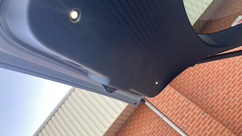 Honda Zr-V 2.0 eHEV Sport 5dr CVT Hybrid Estate